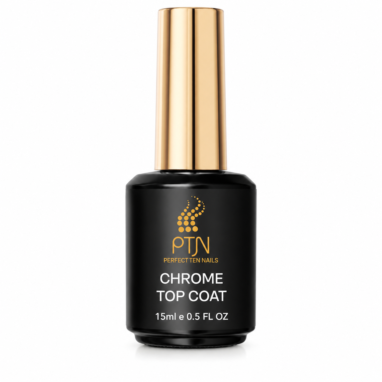 Chrome Top Coat
