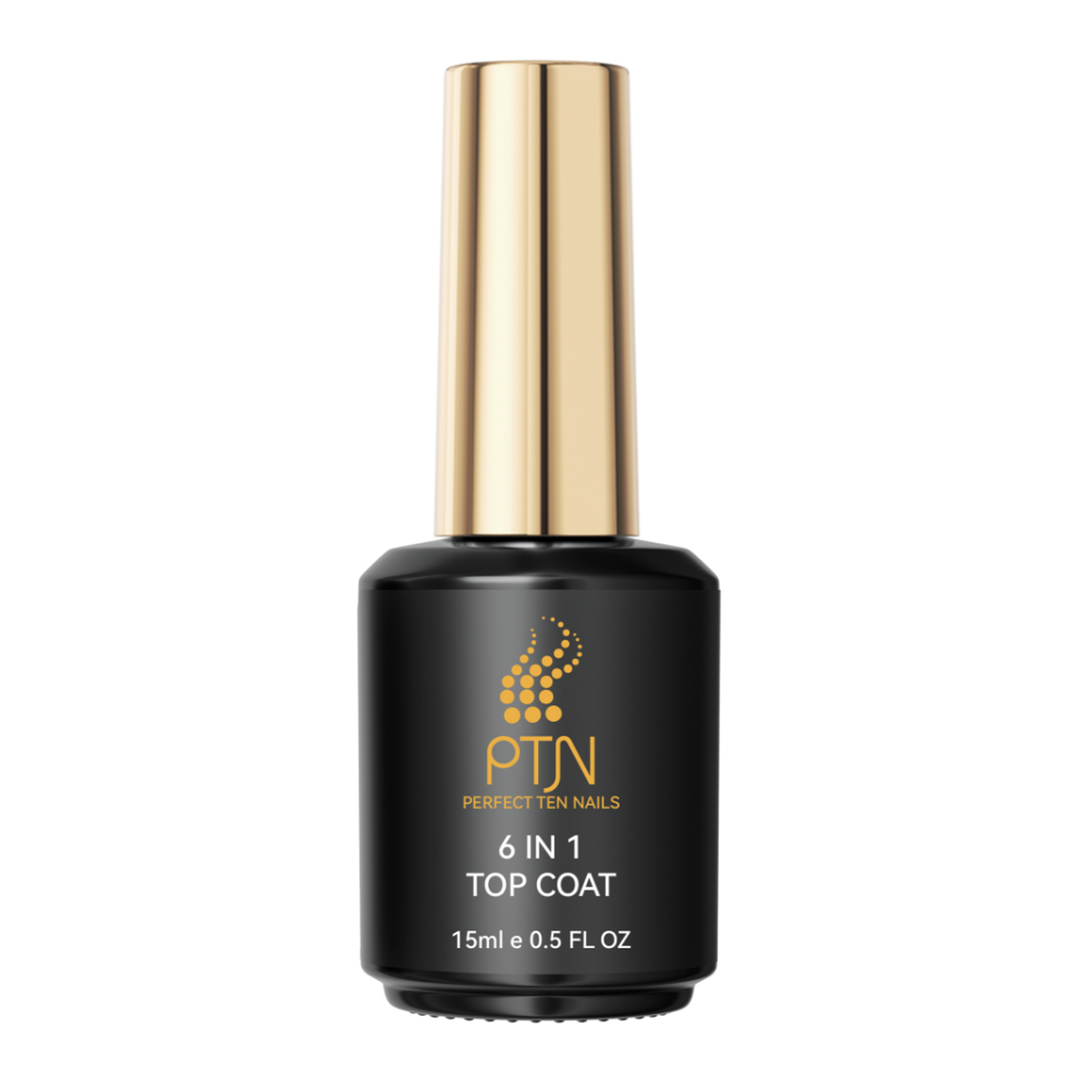 6 in 1 Top Coat image 1