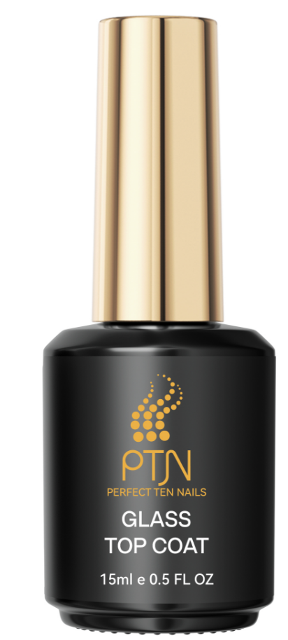 Glass Top Coat