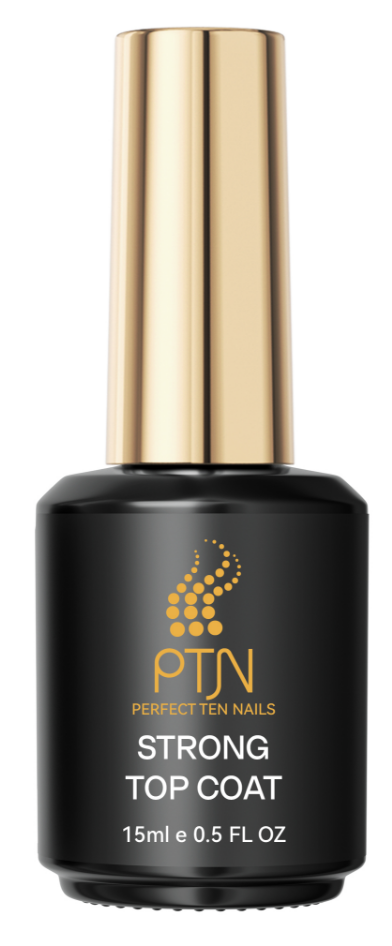 Strong Top Coat